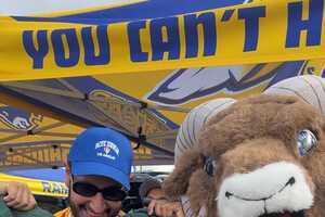 Charitable Sports-Focused Partnerships: The Los Angeles Rams Continues ...