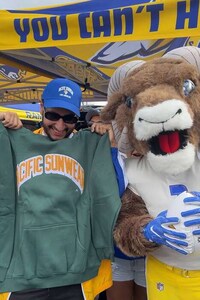 Charitable Sports-Focused Partnerships