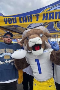 Charitable Sports-Focused Partnerships Image 2