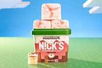 Video Game-Inspired Ice Creams Image 4
