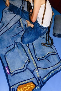 Hand-Tufted Rug Collections