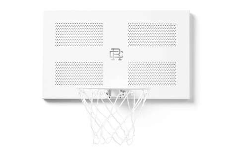 Limited Miniature Basketball Hoops