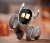 Charming Robotic House Pets Image 2