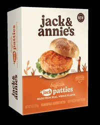 Jackfruit-Based Meat Alternatives Image 1