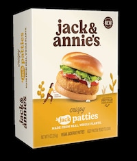 Jackfruit-Based Meat Alternatives Image 2