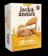 Jackfruit-Based Meat Alternatives Image 4