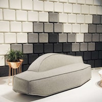 Flexible Landscape-Like Sofas Image 3