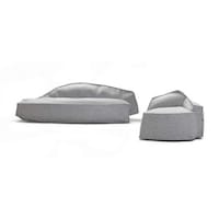 Flexible Landscape-Like Sofas Image 5