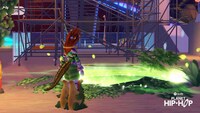 Hip-Hop-Focused Virtual Worlds Image 2