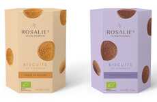 Organic Belgian Biscuits