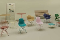 Refreshed Mid-Century Furniture Image 1