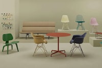 Refreshed Mid-Century Furniture Image 2