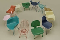 Refreshed Mid-Century Furniture Image 3