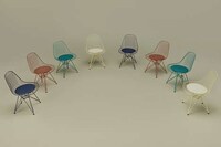 Refreshed Mid-Century Furniture Image 5