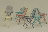 Refreshed Mid-Century Furniture Image 6
