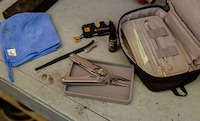 Multitool Maintenance Kits Image 2