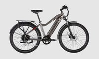 Commuter Cruiser eBike Models