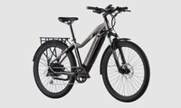 Commuter Cruiser eBike Models Image 2