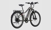 Commuter Cruiser eBike Models Image 3
