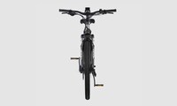 Commuter Cruiser eBike Models Image 4