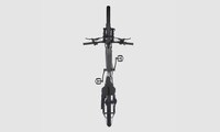 Commuter Cruiser eBike Models Image 5