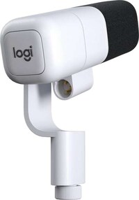 Creator-Oriented Microphone Lamps Image 5