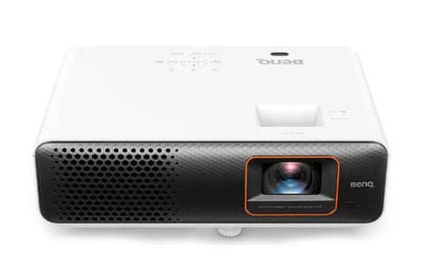 Console Gaming Multimedia Projectors