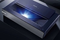 Robust Accessible UST Projectors Image 1
