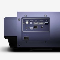 Robust Accessible UST Projectors Image 3