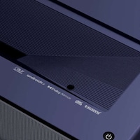 Robust Accessible UST Projectors Image 4