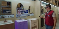 AR-Based Store Replicas Image 2