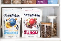 Granola Snack Company Expansions Image 1