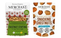 Chestnut-Based Food Products Image 1