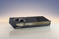 High-End Workstation GPUs