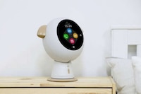 AI-Powered Companion Speakers Image 1