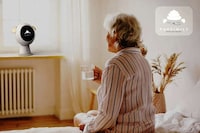 AI-Powered Companion Speakers Image 2
