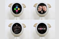 AI-Powered Companion Speakers Image 3