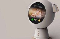 AI-Powered Companion Speakers Image 5