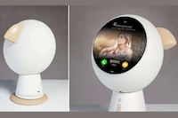 AI-Powered Companion Speakers Image 8