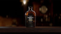 Spicy Premium Rye Whiskeys