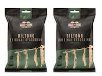 South Africa-Inspired Beer Snacks