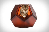 Dynamic Cat Litter Boxes Image 1