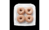 Non-Sticky Donut Glazes