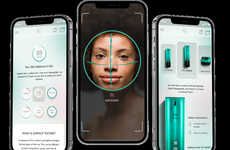 Personalized Skin Care Apps