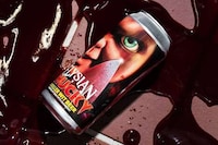 Halloween-Inspired Pumpkin Beers