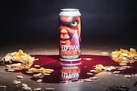 Halloween-Inspired Pumpkin Beers Image 2