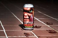 Halloween-Inspired Pumpkin Beers Image 3