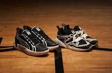 Basketball-Inspired Sneaker Packs