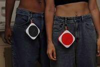 Colorful Portable Music Players Image 1