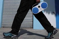 Colorful Portable Music Players Image 3
